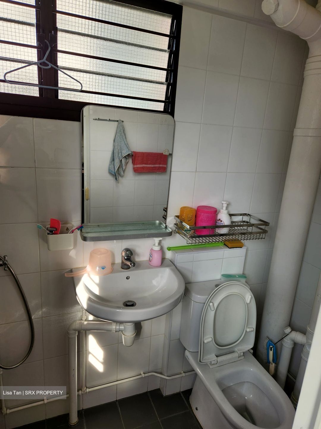 Blk 423 SUN PLAZA GARDENS (Tampines), HDB 4 Rooms #489968981